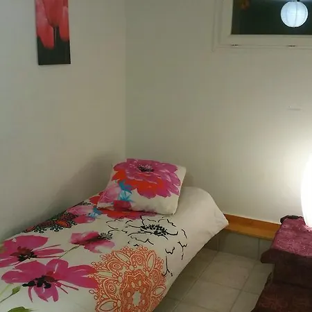 منزل للإقامة Triplex + Parking *