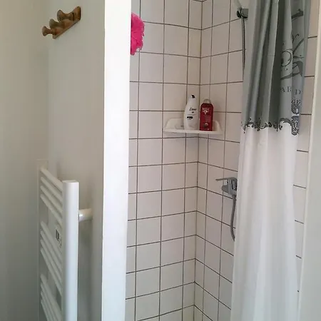 منزل للإقامة Triplex + Parking *